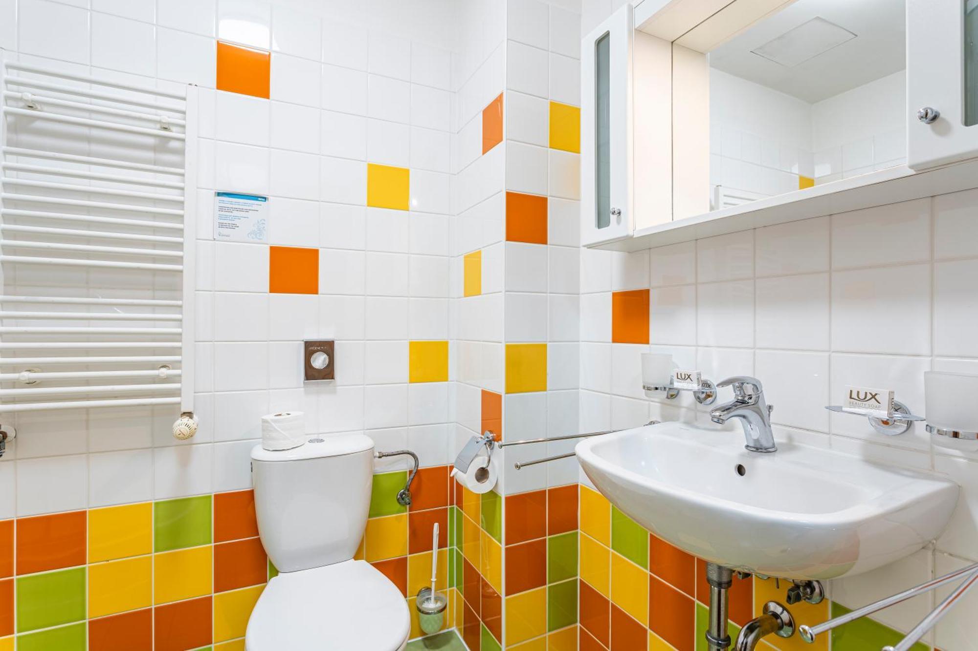 Hotel Luzice Jachymov Εξωτερικό φωτογραφία