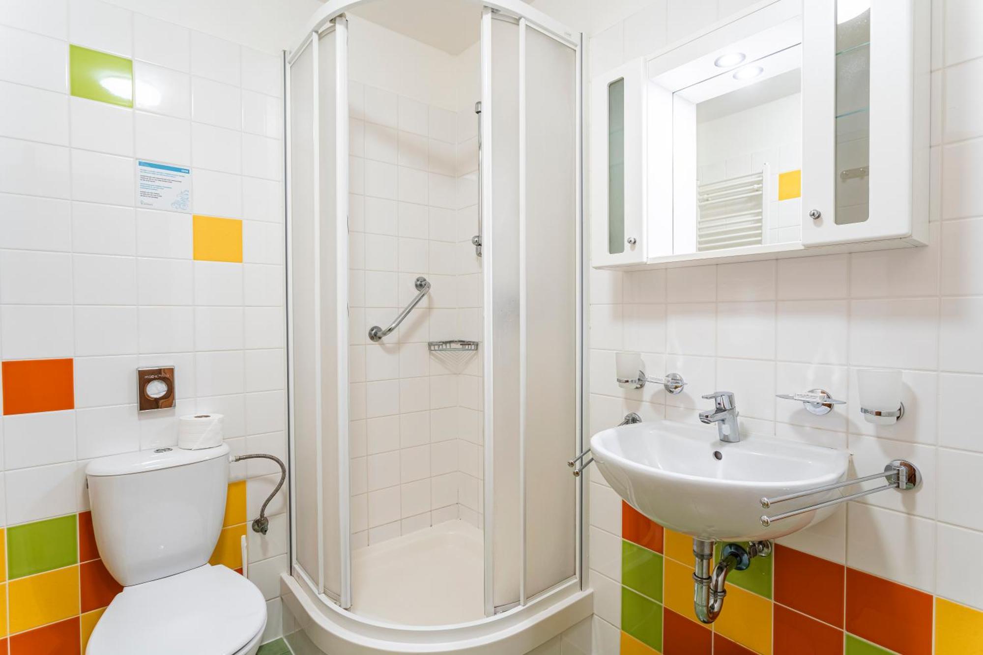 Hotel Luzice Jachymov Εξωτερικό φωτογραφία